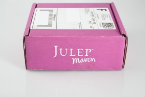Julep Maven Box Changes
