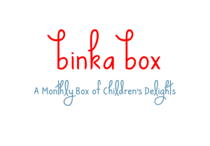 Binkabox Subscription Box Discontinued