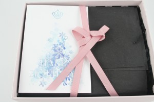 Glossybox First Look