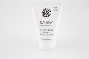 Naobay Oxgenating Cream Moisturizing