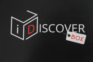 iDiscover Box