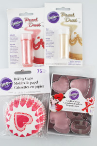 Wilson Baking Products