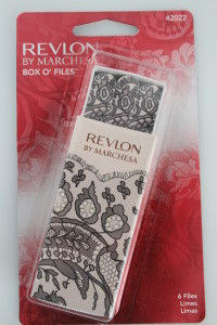 Revlon by Marchesa Box O' Files