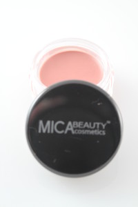 MicaBeauty Tinted Lip Balm $30.00