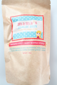 Mamas Magic Mix