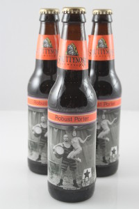 Smuttynose Robust Porter