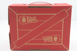 Kiwi Crate Handmade Valentines