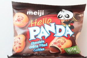 Meji Hello Panda