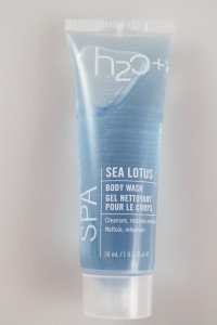 H20 Plus Spa Sea Lotus Body Wash