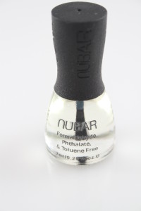 NUBAR Cuticle & Nail Bed Treatment Oil