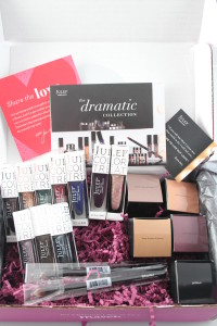 Julep The Dramatic Collection