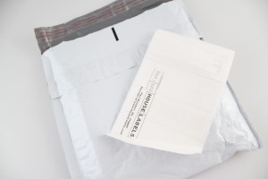 Mailer Envelope