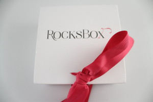 Rocks Box #7 Review
