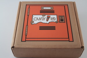 Candy Kid Box