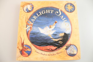 Starlight Sailor Book