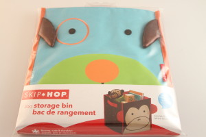 Skip Hop Storage Box