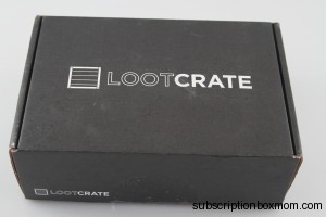 Loote Crate February 2014