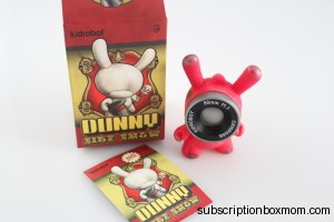 Dunny Side Show