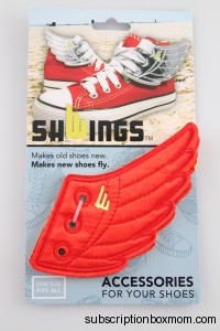 Shwings Shoe Accessory