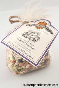 Purely American French Market "18 Bean" Soup Mix