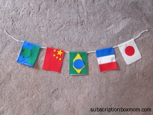 My World Flags