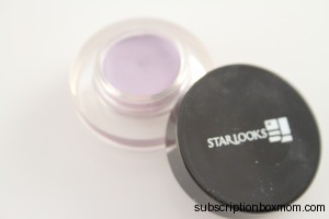 Starlooks Cream Shadow in Phaser