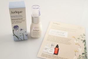 Jurique Herbal Recovery Advanced Serum