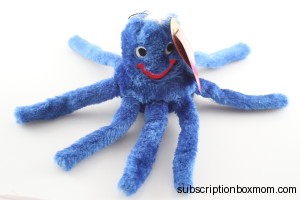 KYJEN Octopus Toy