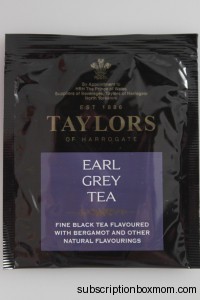 Taylor's of Harrogate Earl Grey Tea