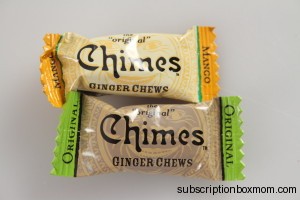 Chimes Chews by Chimes