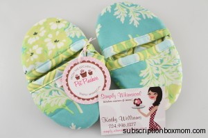 Simply Whimsical Gifts Pot Pinchers