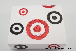 Target Beauty Box