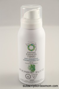 Herbal Essences Naked Dry Shampoo