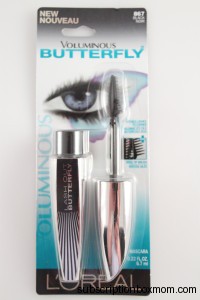 Lâ€™Oreal Voluminous Butterfly Mascara