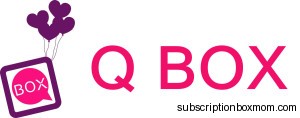 Q Box April 2014