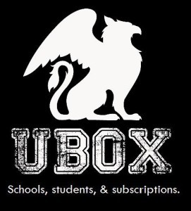 UBOX Giveaway