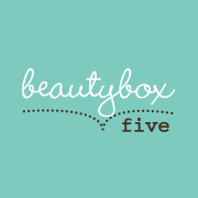 Beauty Box 5 Free Box Coupon