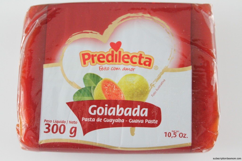 Predilecta Goiabada Guava Paste