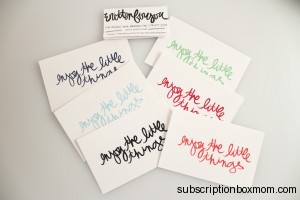 Written for You Stickers