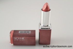 Nicka K New York Hydro Lipstick