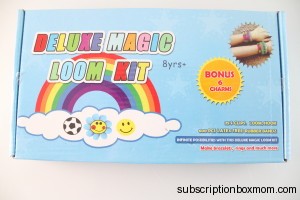 Deluxe Magic Loom Kit