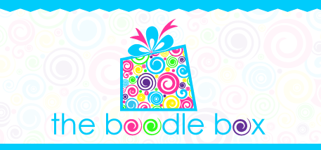 The Boodle Box August 2014 Review