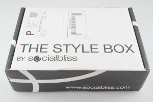 SocialBliss June 2014 Review