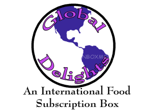 Global Delights Review