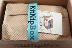 KitNipBox June 2014 Review