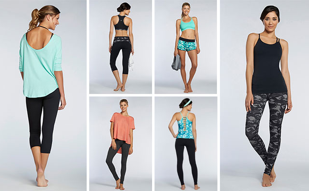 fabletics