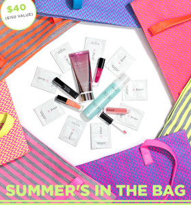 Julep Summer's in the Bag