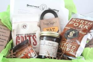 Gourmet Spotting July 2014 Review