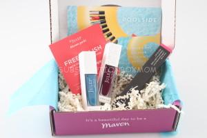 Julep July 2014 Review 