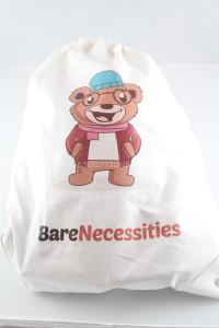 Bare Necessities Review 